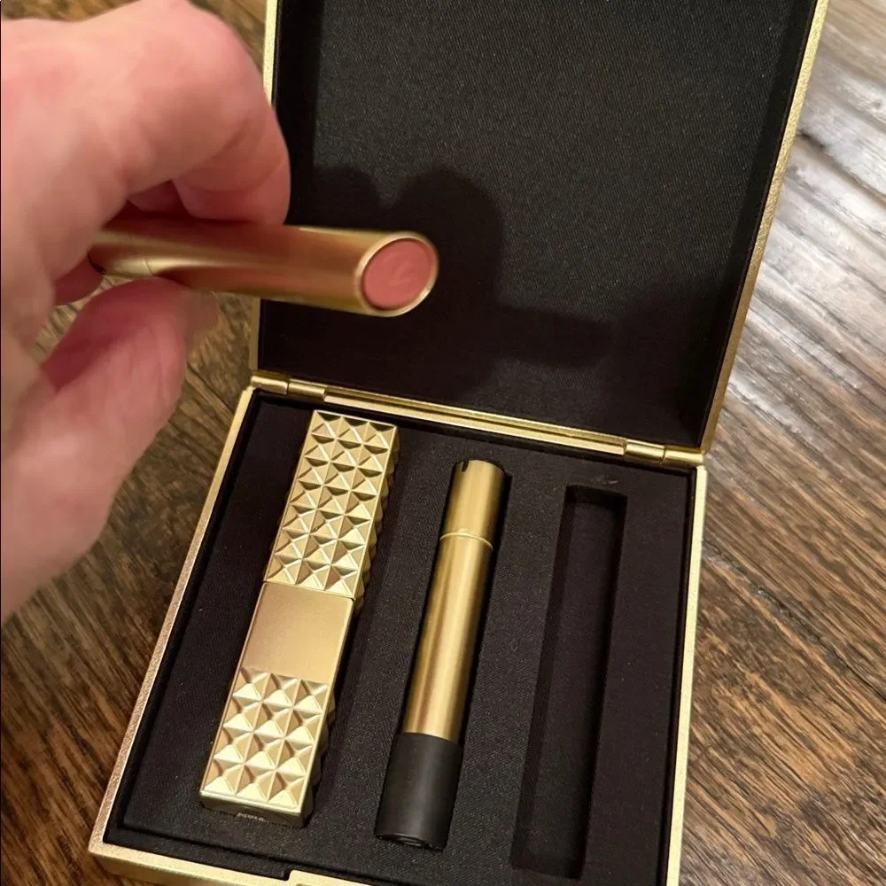 Valentino box has